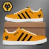 Wolverhampton Stan Smith Shoes