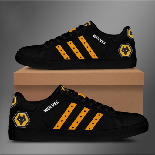 Wolverhampton Stan Smith Shoes 1 Wolverhampton Stan Smith Shoes