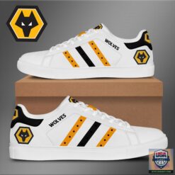 Wolverhampton Stan Smith Shoes