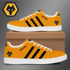 Wolverhampton Stan Smith Shoes