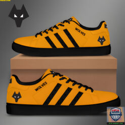 Wolverhampton Stan Smith Shoes
