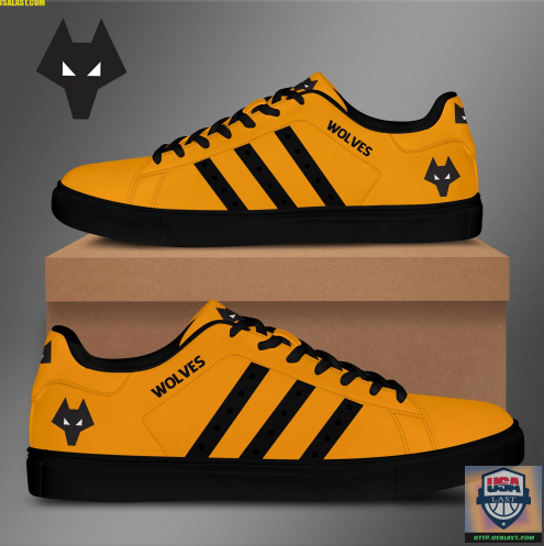 Wolverhampton Stan Smith Shoes 1 Wolverhampton Stan Smith Shoes