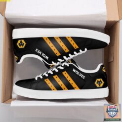 Wolverhampton Wanderers Stan Smith Shoes