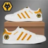 Wolverhampton Wanderers Stan Smith Shoes