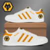 Wolverhampton Wanderers Stan Smith Shoes