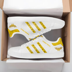 Wonder Woman I0 Stan Smith Shoes