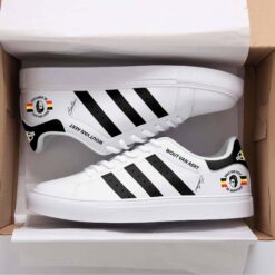 Wout Van Aert Stan Smith Shoes