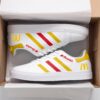 Wright State Raiders Stan Smith Shoes