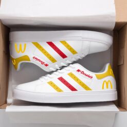 Wright State Raiders Stan Smith Shoes