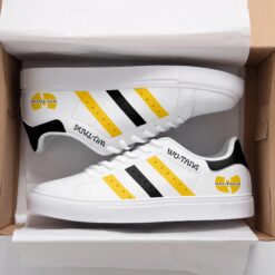 Wu Tang Clan A1 Stan Smith Shoes