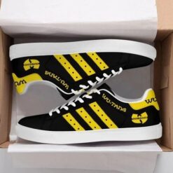 Wu-Tang Clan Stan Smith Shoes