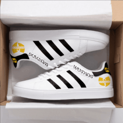 Wu Tang Clan Stan Smith Shoes