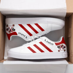 X-japan Stan Smith Shoes