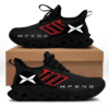 XPeng Max Soul Shoes