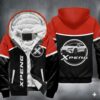 Xpeng Fleece Jacket