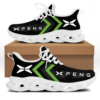 Xpeng Max Soul Shoes