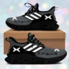 Xpeng Max Soul Shoes Shoes