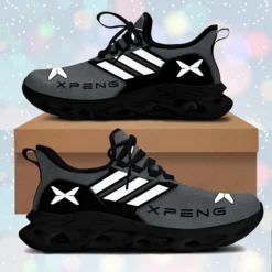 Xpeng Max Soul Shoes Shoes