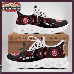 Yamaha A1 Max Soul Shoes