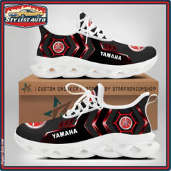Yamaha A1 Max Soul Shoes