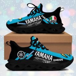 Yamaha Blue 2 Max Soul Shoes