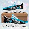 Yamaha Blue 3 Max Soul Shoes