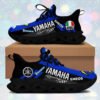 Yamaha Blue Max Soul Shoes