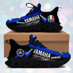 Yamaha Blue Max Soul Shoes