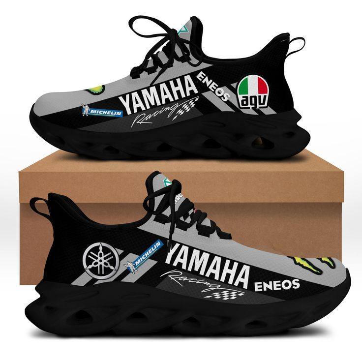 Yamaha Max Soul Shoes 1 Yamaha Max Soul Shoes