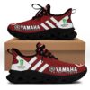 Yamaha Max Soul Shoes