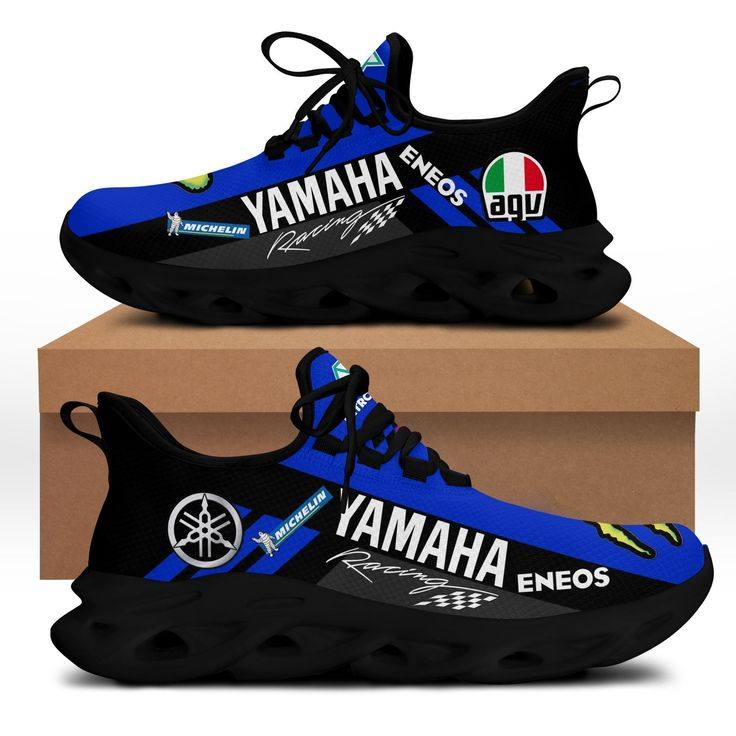 Yamaha Max Soul Shoes 1 Yamaha Max Soul Shoes