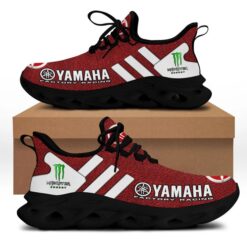Yamaha Max Soul Shoes