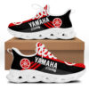 Yamaha Red 1 Max Soul Shoes