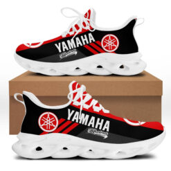 Yamaha Red 1 Max Soul Shoes