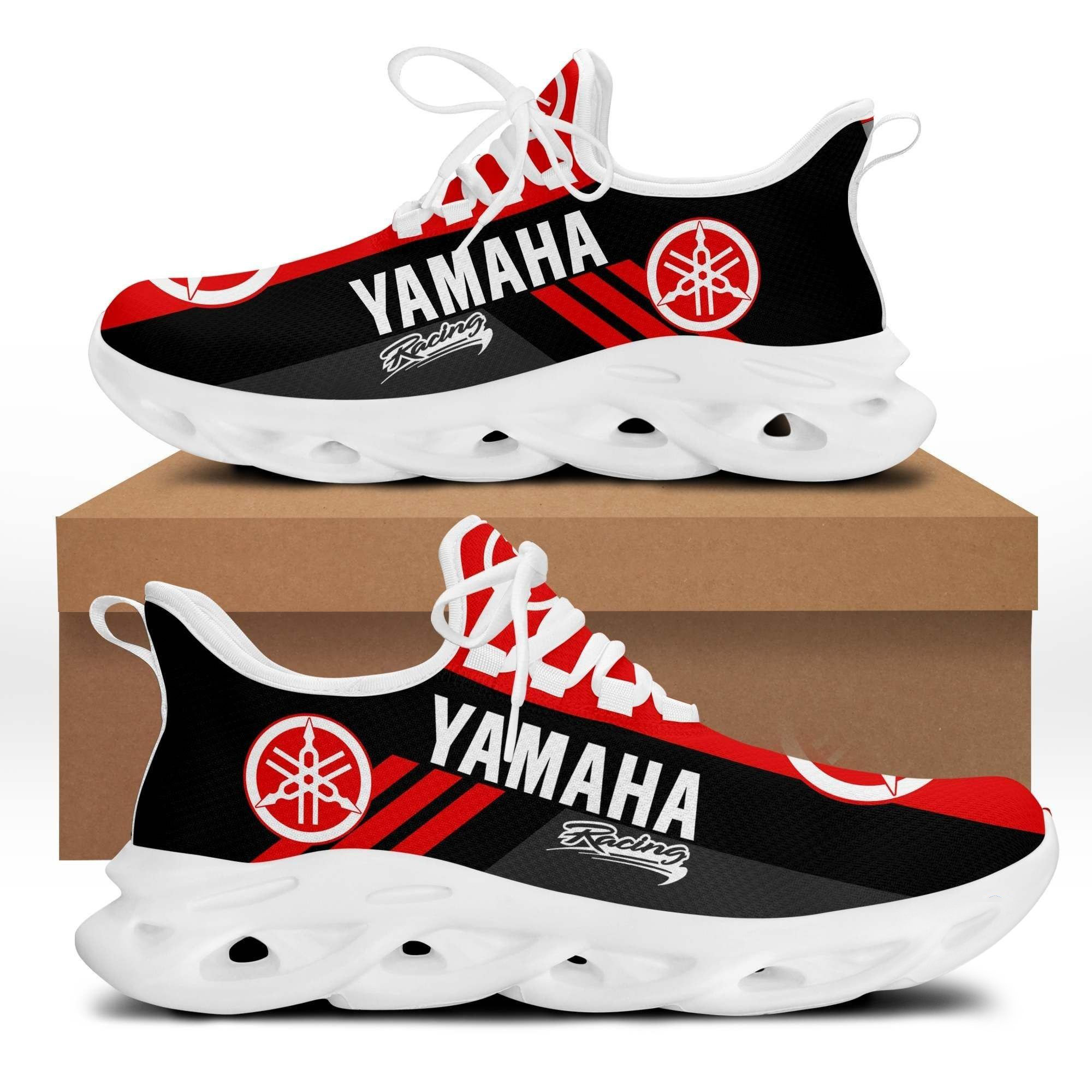 Yamaha Red 1 Max Soul Shoes 1 Yamaha Red 1 Max Soul Shoes