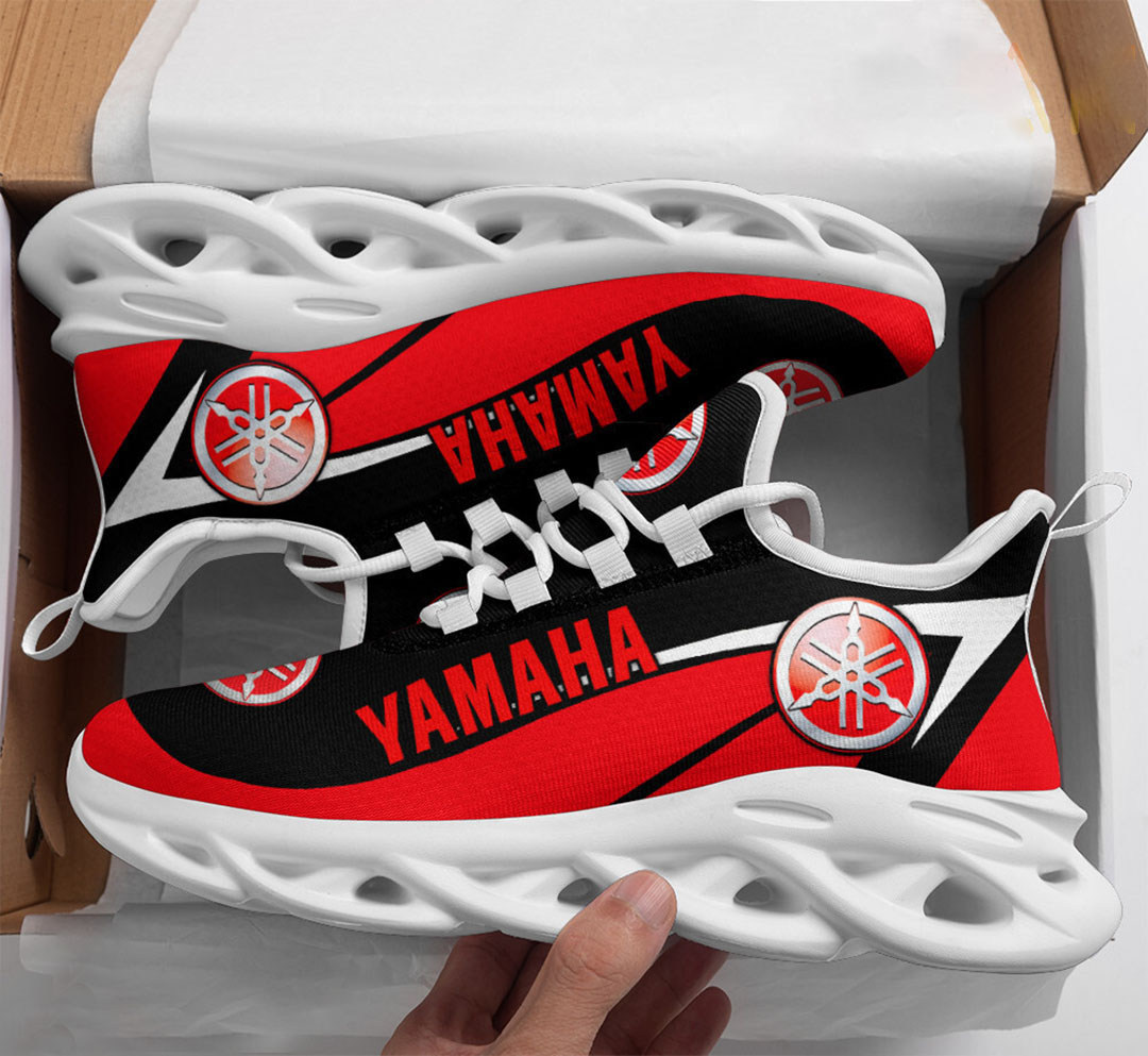 Yamaha Red 3 Max Soul Shoes 1 Yamaha Red 3 Max Soul Shoes