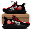 Yamaha Red Max Soul Shoes