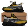 Yamaha Yellow Max Soul Shoes
