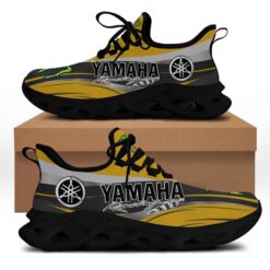Yamaha Yellow Max Soul Shoes