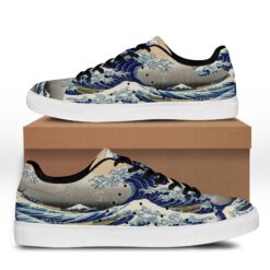 Yamanashi Stan Smith Shoes