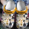 Yellowstone Soft Clogs