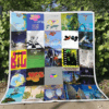 Yes Band Blanket