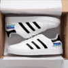Yes Band Stan Smith Shoes