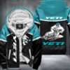 Yeti Cycles Lover Fleece Jacket
