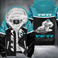 Yeti Cycles Lover Fleece Jacket