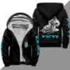 Yeti Cycles Lover Fleece Jacket