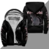 Yoasobi Fleece Jacket