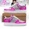 Yungblud 2 Air Force Shoes