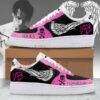 Yungblud A1 Air Force Shoes