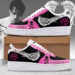 Yungblud A1 Air Force Shoes